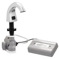 Automatic Soap Dispenser